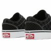 Detské športové topánky Vans Atwood Tonal Mix Check