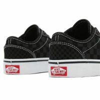Detské športové topánky Vans Atwood Tonal Mix Check
