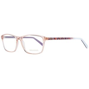 Dámske Rám na okuliare Emilio Pucci EP5048 54042