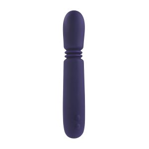 Vibrátor typu bullet Evolved Purpurová