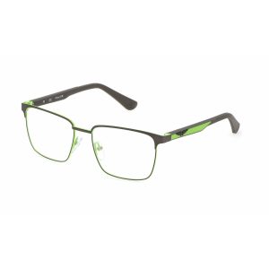 Dámske Rám na okuliare Furla VFU447-540523 ø 54 mm