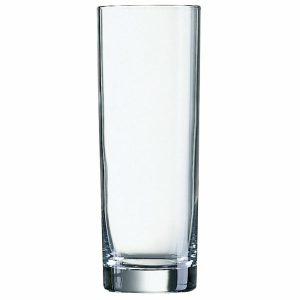 Sada pohárov Arcoroc Islande Transparentná Sklo 310 ml (6 Kusy)