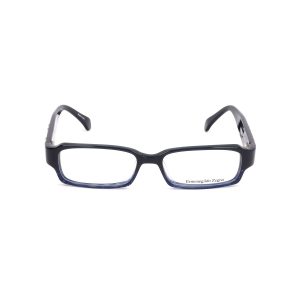 Rám na okuliare Ermenegildo Zegna VZ3504-09M Modrá Ø 51 mm