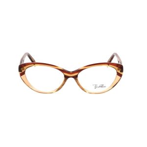 Dámske Rám na okuliare Emilio Pucci EP2686-207 Ø 51 mm