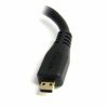 HDMI Kábel Startech HDADFM5IN 2 m Čierna