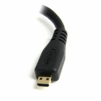 HDMI Kábel Startech HDADFM5IN 2 m Čierna