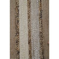 Koberec Home ESPRIT Viacfarebná Boho 140 x 200 x 1 cm