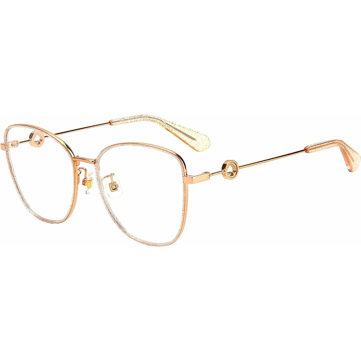 Dámske Rám na okuliare Kate Spade ADALYN-G-AU2F317 Ø 53 mm