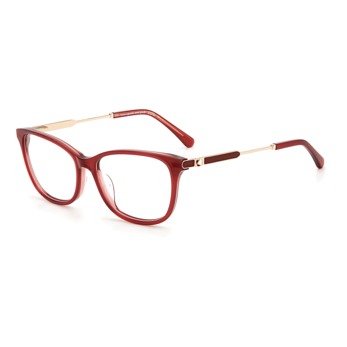 Dámske Rám na okuliare Kate Spade GAEL-LHFF315 Ø 53 mm