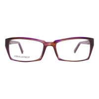 Dámske Rám na okuliare Dsquared2 DQ5046 54050 ø 54 mm