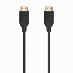 HDMI Kábel Aisens A120-0736 Čierna 10 m