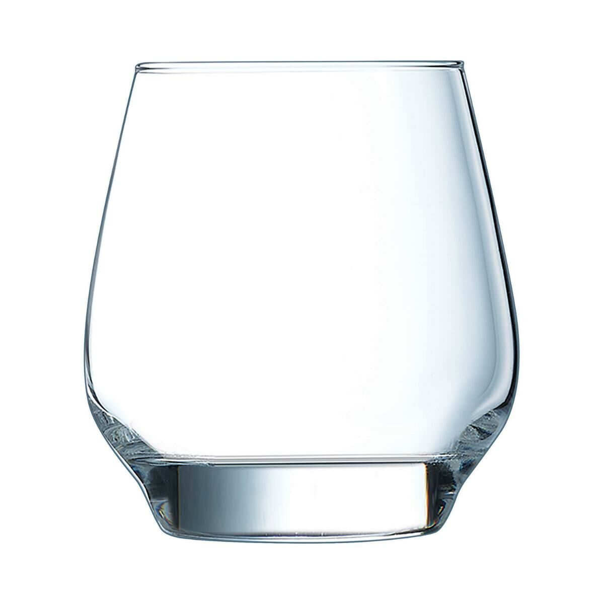 Sada pohárov Chef & Sommelier Absoluty Transparentná 6 kusov Sklo 320 ml