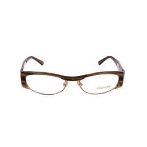 Dámske Rám na okuliare Tom Ford FT5076-U61 Ø 51 mm