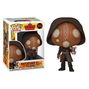 Zberateľská postavička Funko Pop!
