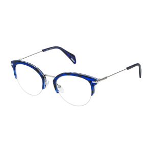 Dámske Rám na okuliare Furla VFU587V530300 Ø 53 mm