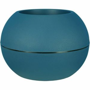 Kvetináč Riviera Modrá ? 50 cm