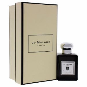 Dámsky parfum Jo Malone Oud & Bergamot EDC 50 ml