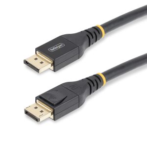 Kábel DisplayPort Startech DP14A-7M-DP-CABLE Čierna 7,7 m