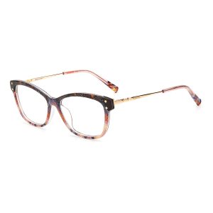 Dámske Rám na okuliare Missoni MIS-0006-OBL Ø 53 mm