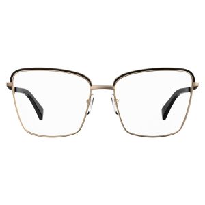 Dámske Rám na okuliare Moschino MOS543-000 Ø 53 mm