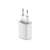 Stenová nabíjačka KSIX Power Delivery Biela 25 W