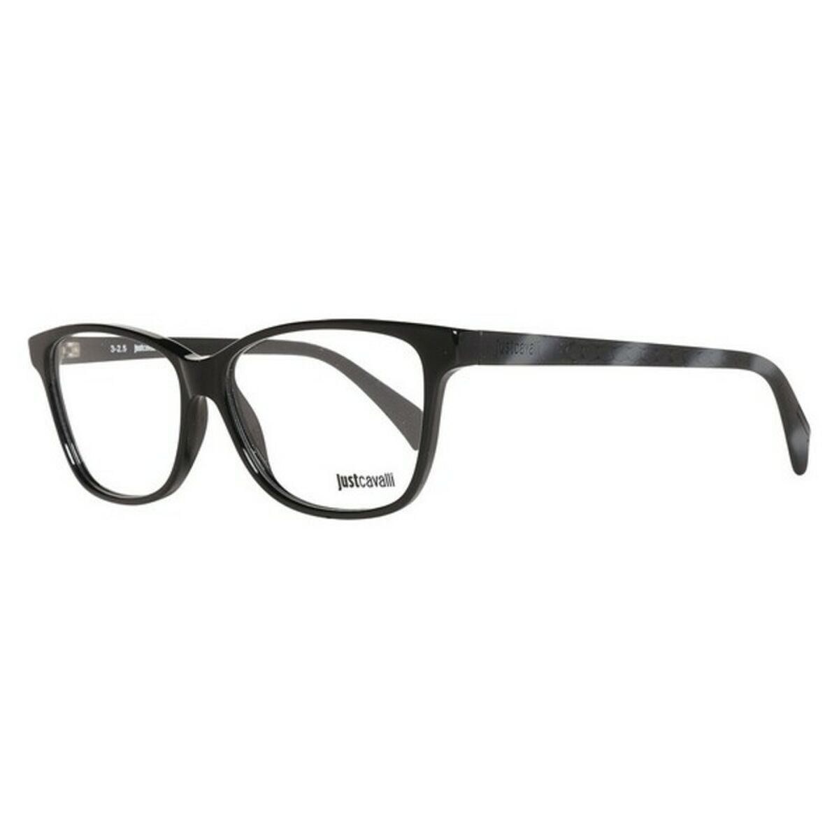 Dámske Rám na okuliare Just Cavalli JC0686-001-54 ø 54 mm