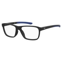 Rám na okuliare Under Armour UA-9008-003E914 Čierna Ø 49 mm