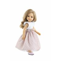 Bábika Paola Reina Ana 32 cm