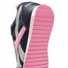 Detské športové topánky Reebok Royal Classic Jogger 2 Tmavo modrá