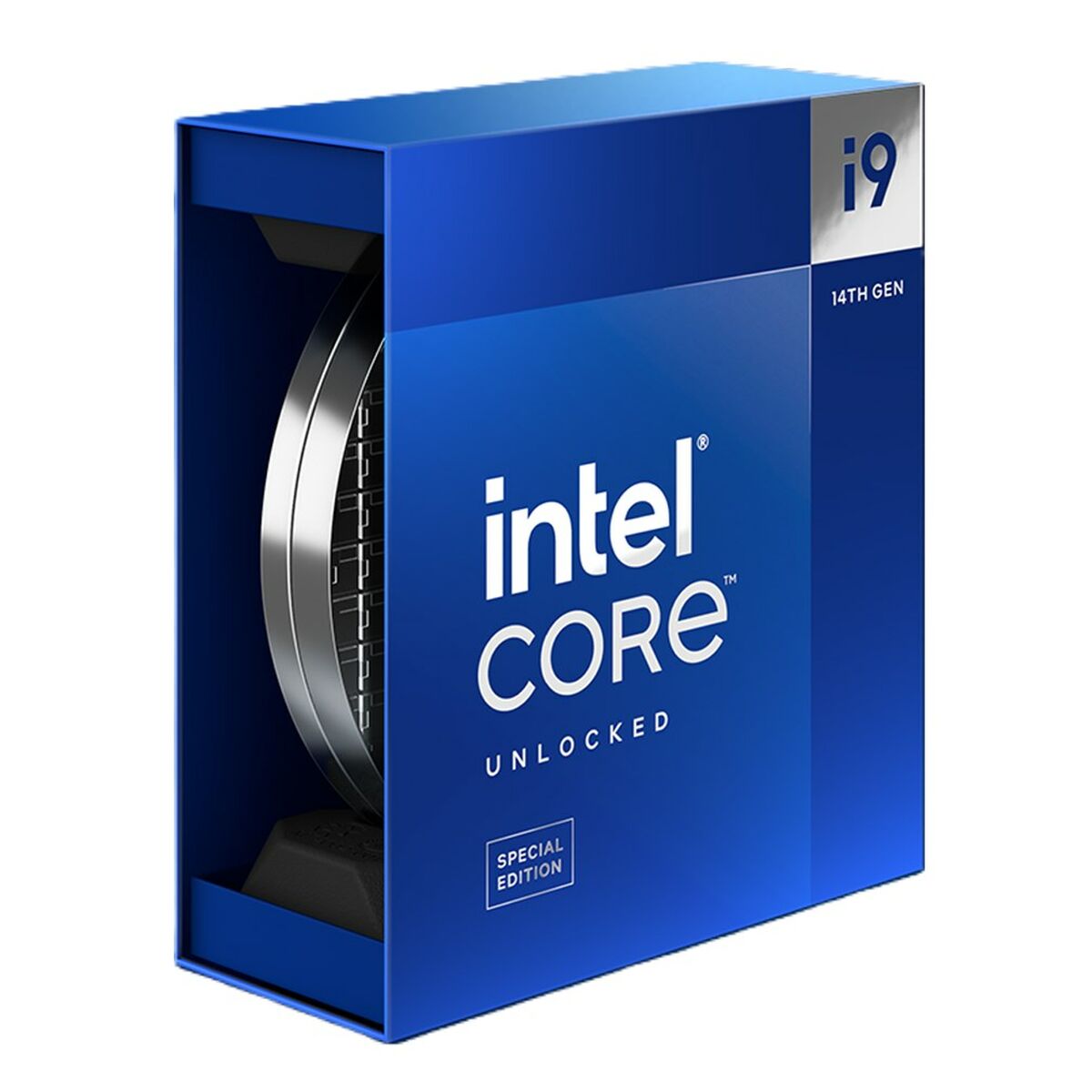 procesor Intel Core i9-14900KS 64 bits i9-14900ks LGA 1700