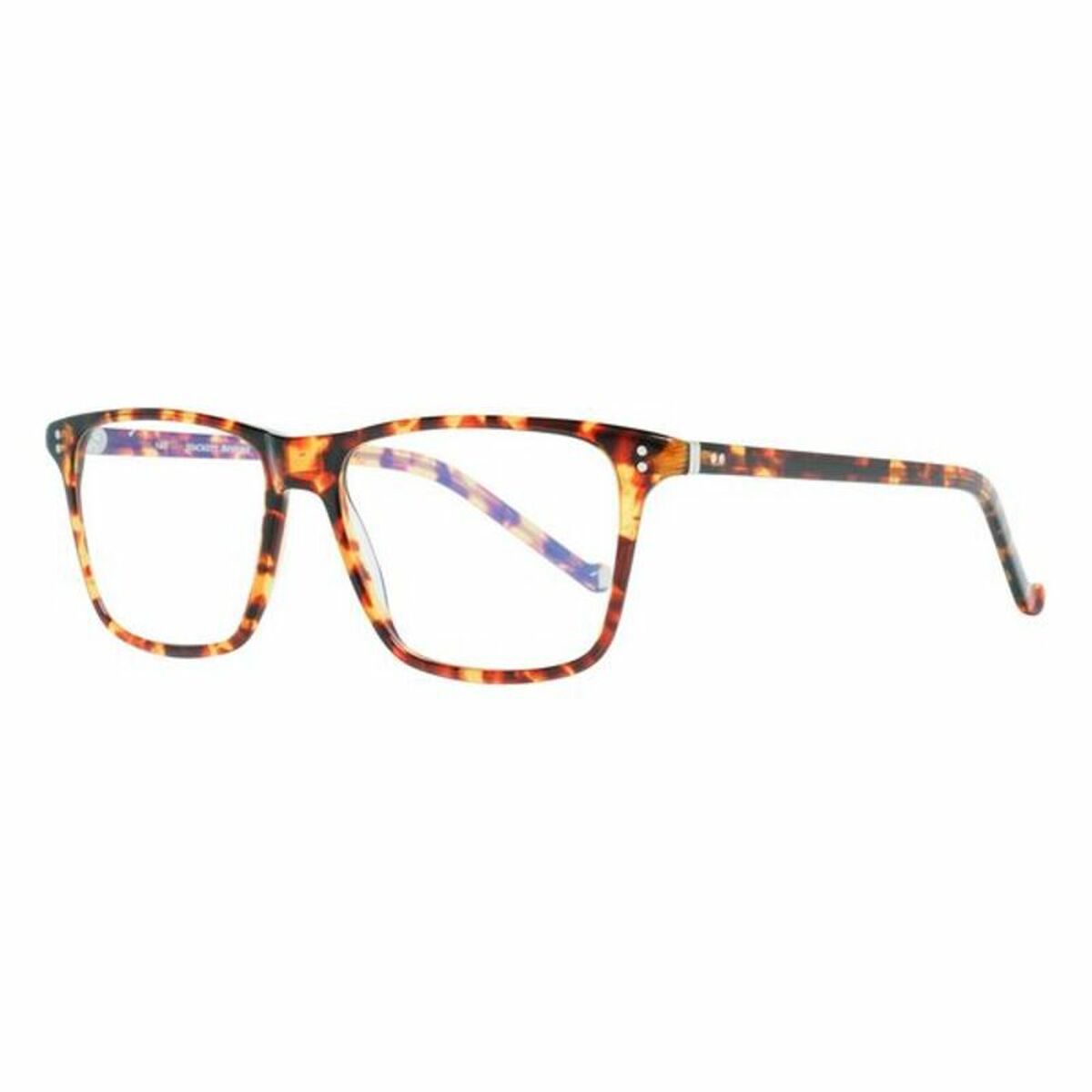 Rám na okuliare Hackett London HEB14312754 Gaštanová (ø 54 mm)