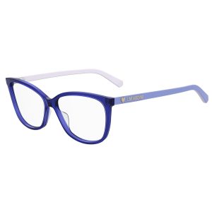 Dámske Rám na okuliare Love Moschino MOL546-PJPF514 Ø 55 mm