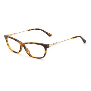 Dámske Rám na okuliare Jimmy Choo JC342-086 ø 54 mm