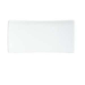 Miska Arcoroc Appetizer Biela Keramický 6 Kusy 14,5 cm