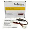 Kábel SATA Startech IDE2SAT2