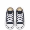 Detské športové topánky Converse Chuck Taylor All Star Tmavo modrá