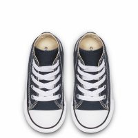 Detské športové topánky Converse Chuck Taylor All Star Tmavo modrá