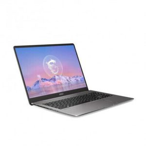 Notebook MSI Creator Z16 HX Studio Z16HXS-004ES 16" Intel Core i7-13700H 32 GB RAM 1 TB SSD Nvidia Geforce RTX 4060 Španielska Q