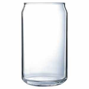 Sada pohárov Arcoroc ARC N6545 Plechovka 6 kusov Transparentná Sklo (47,5 cl)
