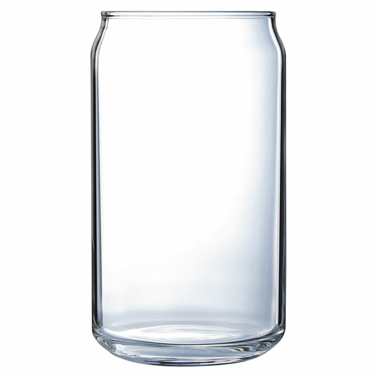 Sada pohárov Arcoroc ARC N6545 Plechovka 6 kusov Transparentná Sklo (47,5 cl)