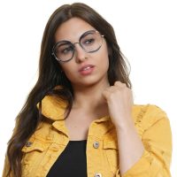 Dámske Rám na okuliare Emilio Pucci EP5089 54089