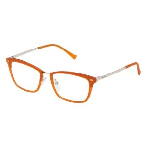 Dámske Rám na okuliare Police VPL284510579 Ø 51 mm