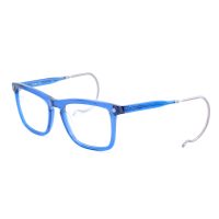 Rám na okuliare Vuarnet VL15120004 Modrá Ø 52 mm