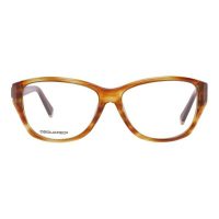 Dámske Rám na okuliare Dsquared2 D Squared Frame DQ5061 055 ø 56 mm