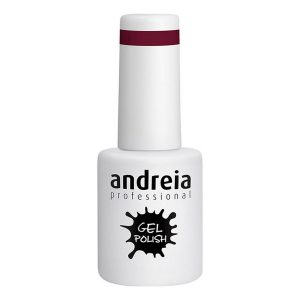 semipermanentný lak na nechty Gel Polish Andreia vrouw 297 (10,5 ml)