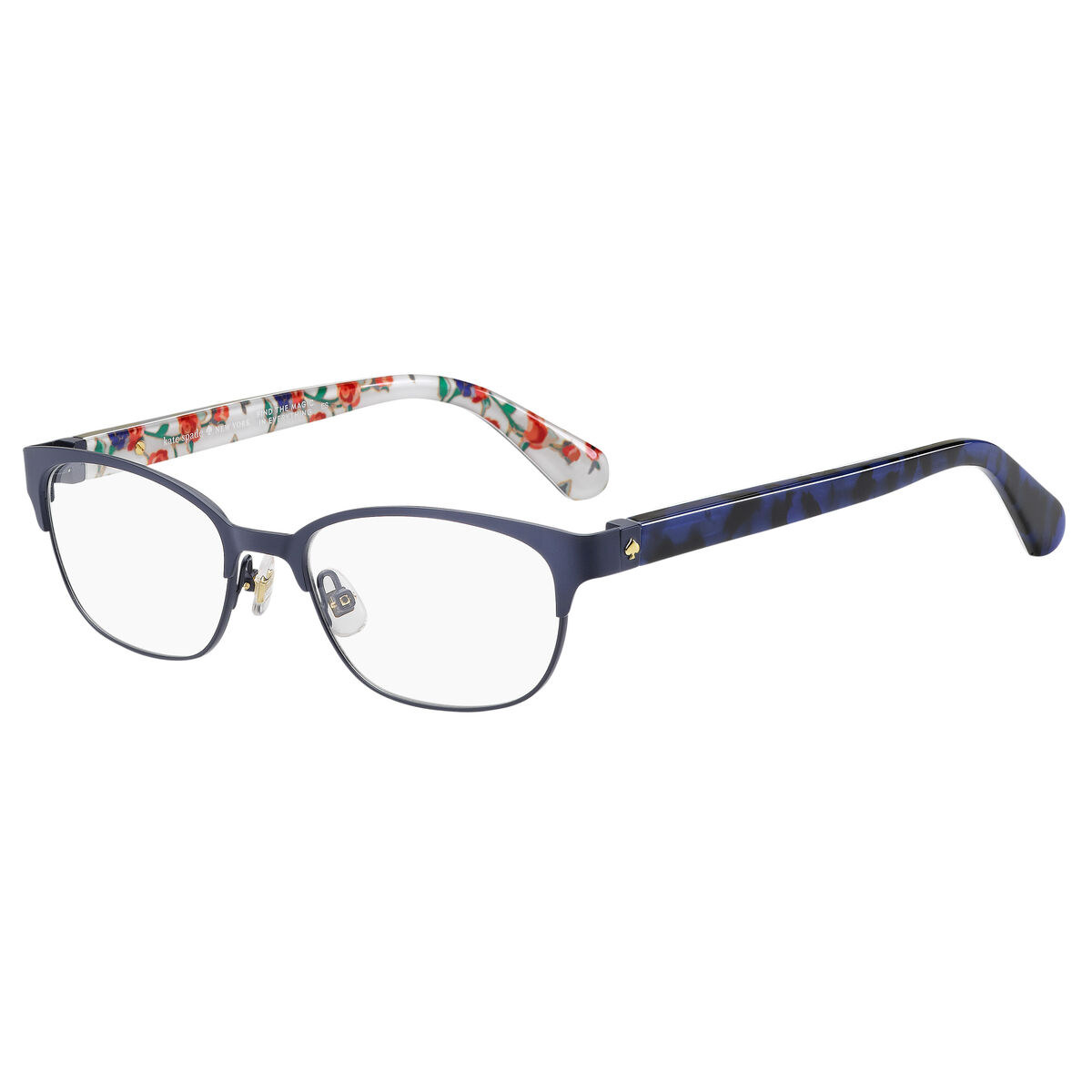 Dámske Rám na okuliare Kate Spade DIANDRA-JBWF117 Ø 51 mm