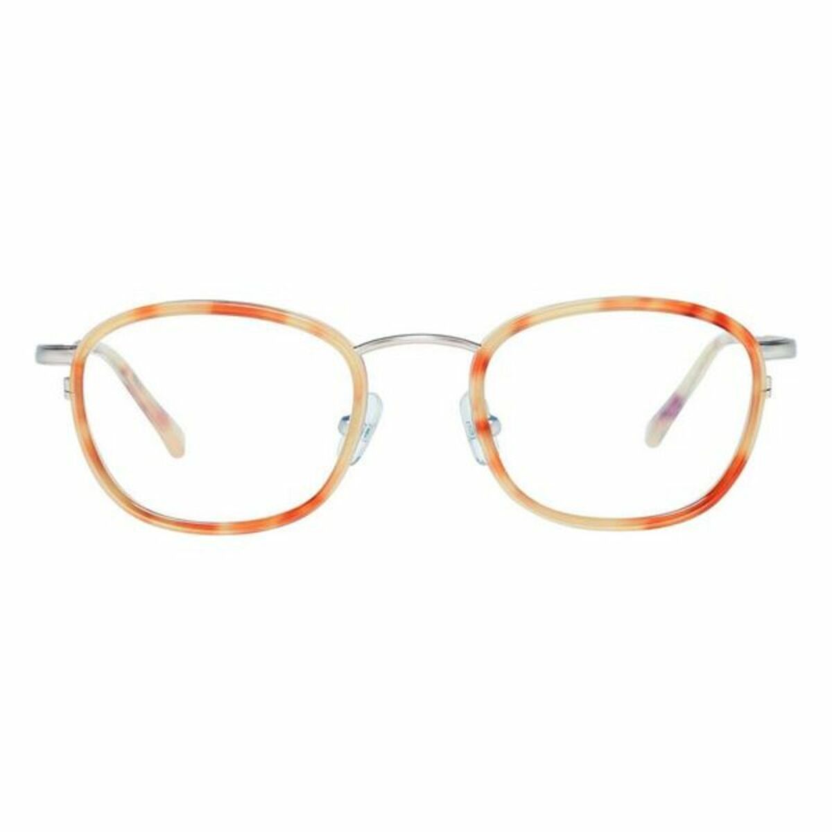 Rám na okuliare Hackett London HEB10416947 (47 mm) Gaštanová (ø 47 mm)