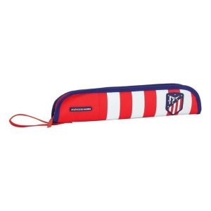 Púzdro na flautu Atlético Madrid