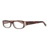Dámske Rám na okuliare Dsquared2 DQ5053 53052 Ø 53 mm
