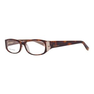 Dámske Rám na okuliare Dsquared2 DQ5053 53052 Ø 53 mm